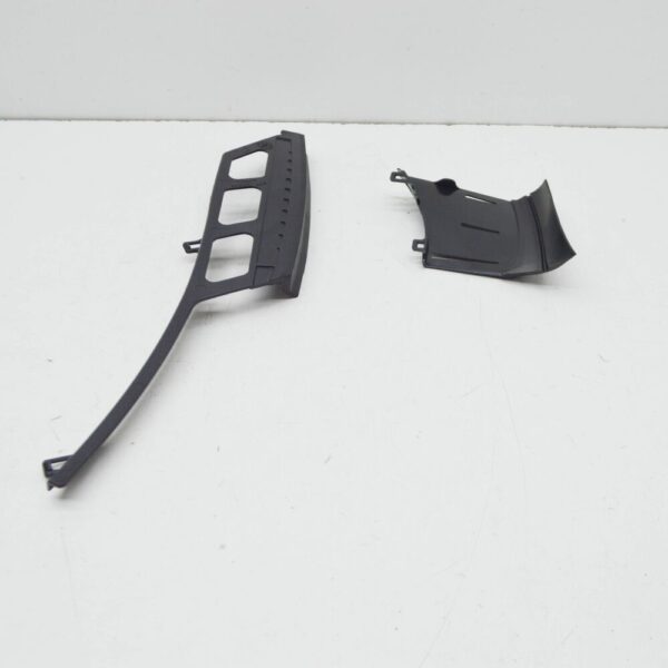 63117396333 - NEW BMW I3 I01 FRONT LEFT HEADLIGHT TRIM 63117396333 ORIGINAL