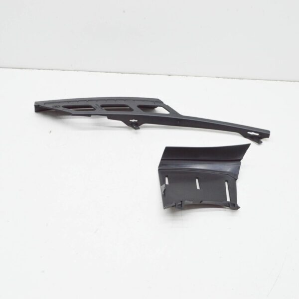 63117396333 - NEW BMW I3 I01 FRONT LEFT HEADLIGHT TRIM 63117396333 ORIGINAL