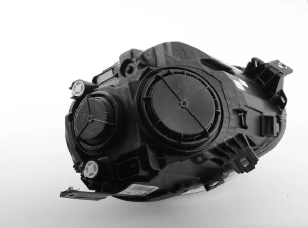 63117401599 - NEW MINI COOPER F55 FRONT LEFT HALOGEN HEADLIGHT LHD 63117401599 ORIGINAL