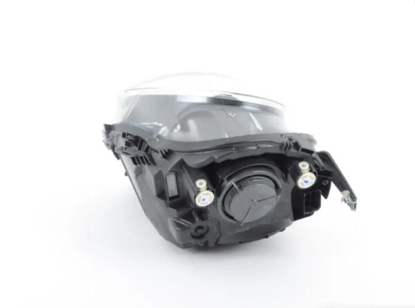 63117401600 - NEW MINI COOPER F55 USA FRONT RIGHT HEADLIGHTS LHD 63117401600 ORIGINAL