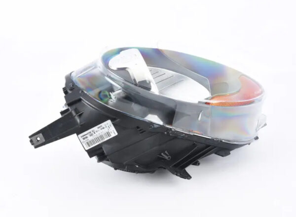 63117401600 - NEW MINI COOPER F55 USA FRONT RIGHT HEADLIGHTS LHD 63117401600 ORIGINAL