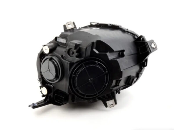 63117401605 - NEW OEM MINI CLUBMAN F54 FRONT LEFT HEADLIGHT LHD 63117401605 GENUINE