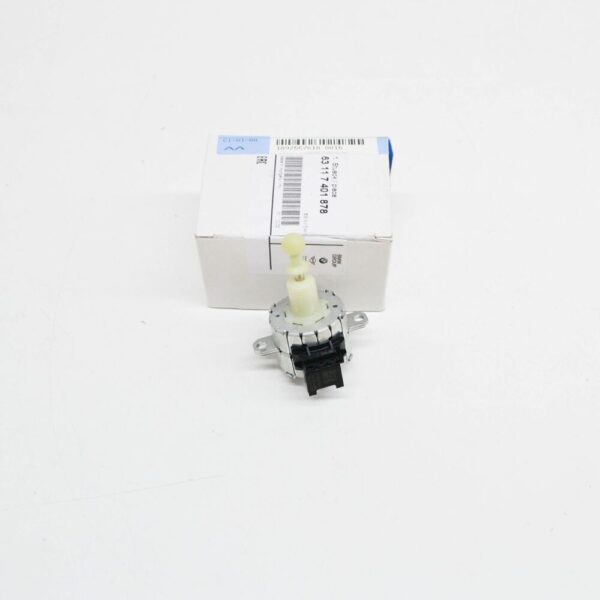 63117401878 - BMW 3 F30 headlight height adjustment 63117401878, original part