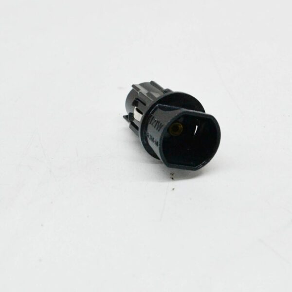 63117407330 - NEW BMW 3 F30 TAIL LIGHT REAR LAMP SOCKETS 2 PIECES 63117407330 ORIGINAL
