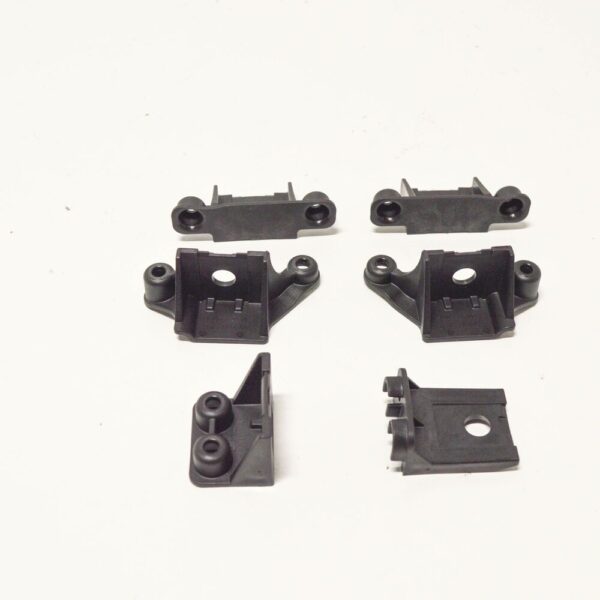 63117419598 - NEW BMW 3 Series F30 HEADLIGHT HOLDER REPAIR  63117419598 2013
