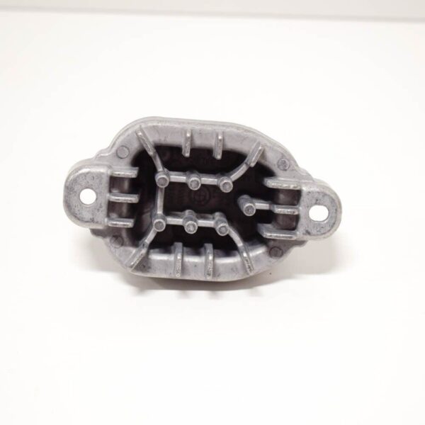 63117419615 - BMW 3 F30 LCI LED Headlight Module Set 63117419615 NEW GENUINE