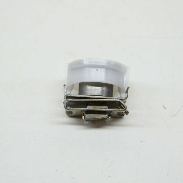 63117419740 - NEW BMW 3 G20 FRONT HEADLIGHT SPACER 63117419740 ORIGINAL