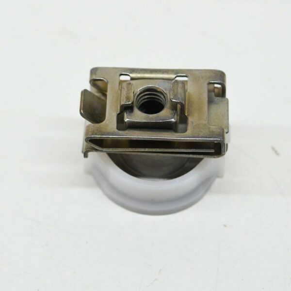 63117419740 - NEW BMW 3 G20 FRONT HEADLIGHT SPACER 63117419740 ORIGINAL