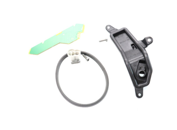 63117428427 - NEW BMW 1 F21 FRONT LEFT INDICATOR REPAIR  63117428427 7428427 ORIGINAL