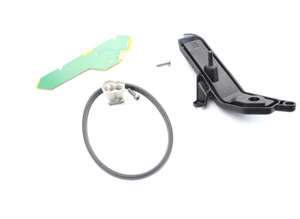 63117428427 - NEW BMW 1 F21 FRONT LEFT INDICATOR REPAIR  63117428427 7428427 ORIGINAL