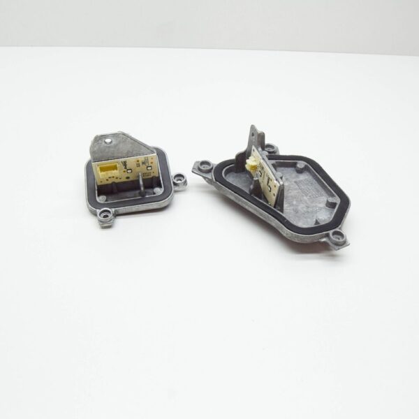 63117428792 - NEW BMW X1 F48 LED DRL LIGHTS LED CONTROL UNIT 63117428792 ORIGINAL