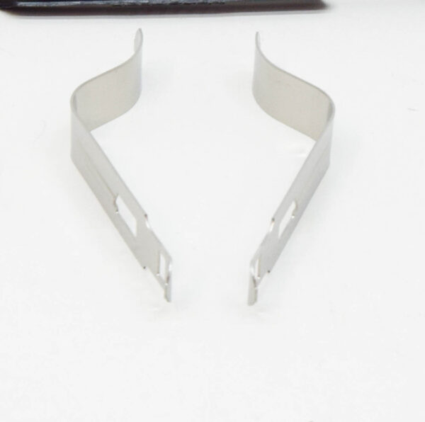 63117440355 - BMW 7 G11 Left Headlight Holder Set 63117440355 7440355 NEW