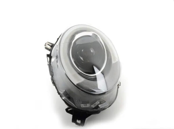 63117448385 - NEW OEM MINI COOPER F55 FRONT LEFT HEADLIGHT LHD USA 63117448385 GENUINE