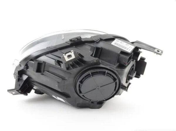 63117448385 - NEW OEM MINI COOPER F55 FRONT LEFT HEADLIGHT LHD USA 63117448385 GENUINE