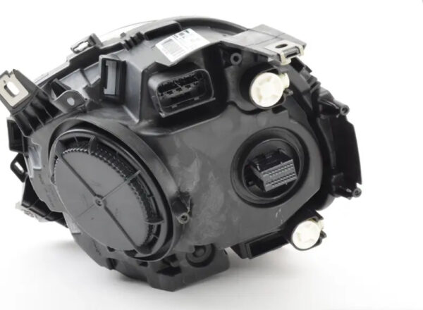 63117448385 - NEW OEM MINI COOPER F55 FRONT LEFT HEADLIGHT LHD USA 63117448385 GENUINE