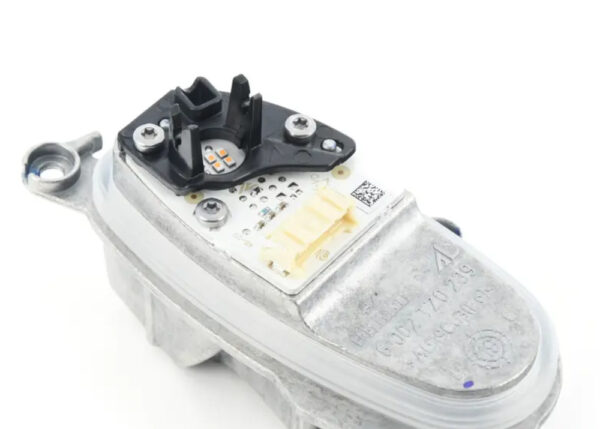 63117466109 - NEW BMW X3 G01, F97 LEFT LED TURN UNIT 63117466109 7466109 ORIGINAL