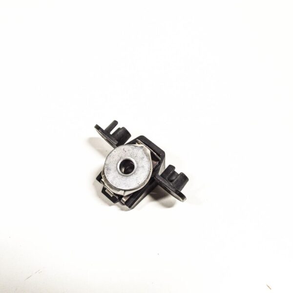 63117492729 - BMW 3 GT F34 repair  for front headlight holder 63117492729, original part