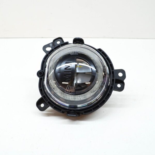 63117497774 - MINI COUNTRYMAN F60 Front Right Bumper Light 63117497774 NEW REAL