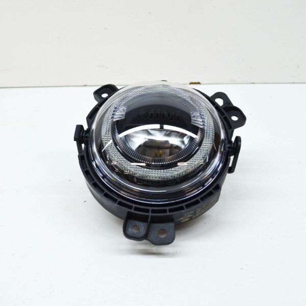 63117497774 - MINI COUNTRYMAN F60 Front Right Bumper Light 63117497774 NEW REAL