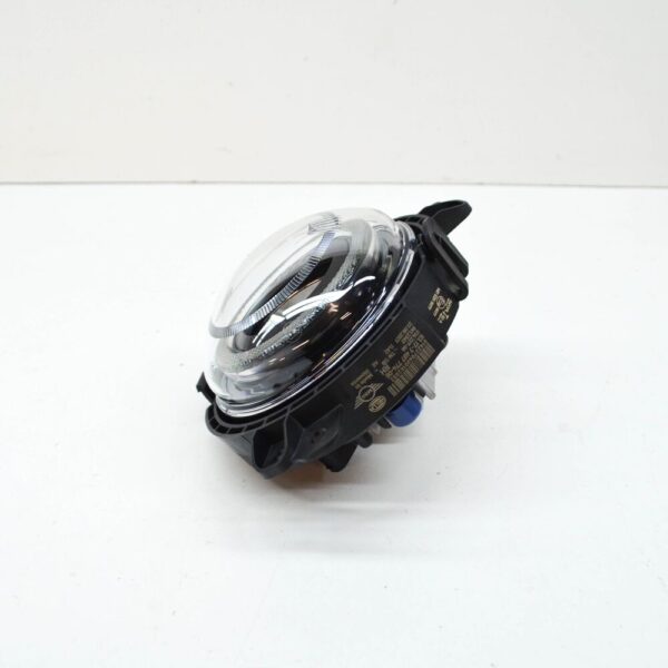63117497774 - MINI COUNTRYMAN F60 Front Right Bumper Light 63117497774 NEW REAL