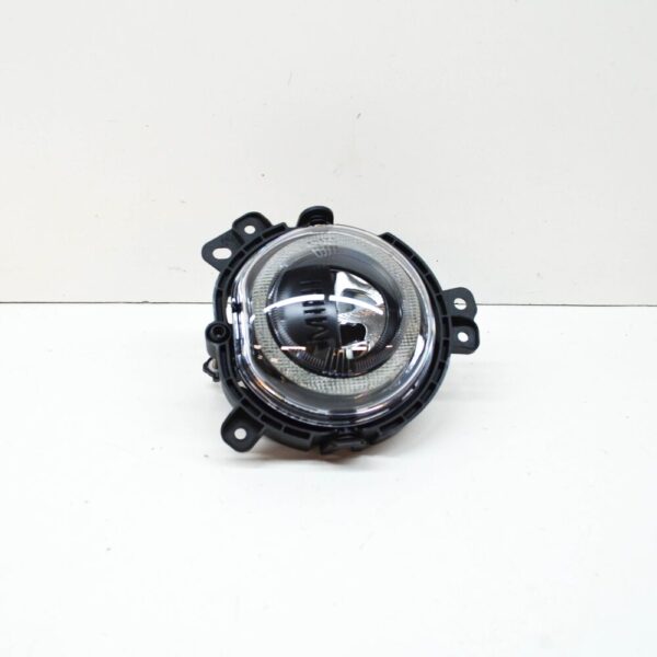 63117497774 - MINI COUNTRYMAN F60 Front Right Bumper Light 63117497774 NEW REAL