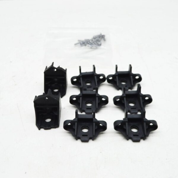 63117954800 - NEW BMW 2 COUPE F22 M2 F87 FRONT HEADLIGHT REPAIR SET 63117954800