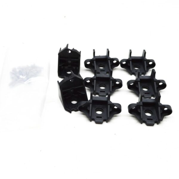 63117954800 - NEW BMW 2 COUPE F22 M2 F87 FRONT HEADLIGHT REPAIR SET 63117954800