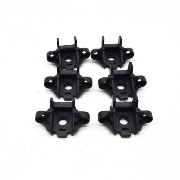 63117954800 - NEW BMW 2 COUPE F22 M2 F87 FRONT HEADLIGHT REPAIR SET 63117954800