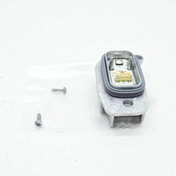 63118495580 - NEW BMW I3 I01 RIGHT LED DRIVING LIGHTS MODULE 63118495580 8495580 ORIGINAL