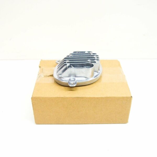 63118496138 - NEW BMW 3 G20 TURN SIGNAL DRL LED RIGHT CONTROL UNIT USA 63118496138 ORIGINAL