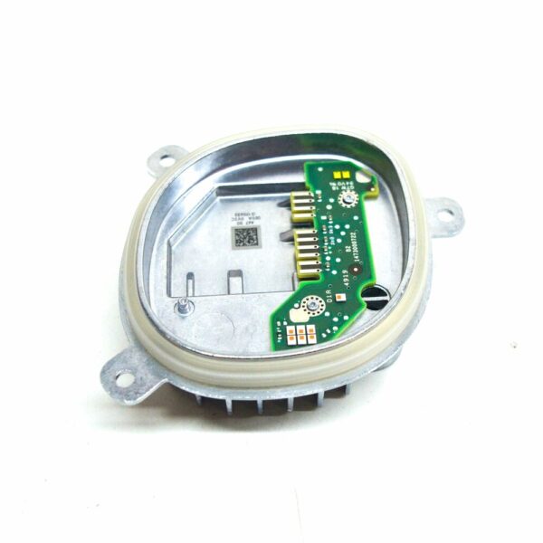 63118496138 - NEW BMW 3 G20 TURN SIGNAL DRL LED RIGHT CONTROL UNIT USA 63118496138 ORIGINAL