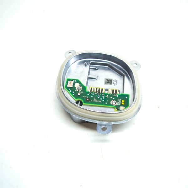 63118496138 - NEW BMW 3 G20 TURN SIGNAL DRL LED RIGHT CONTROL UNIT USA 63118496138 ORIGINAL