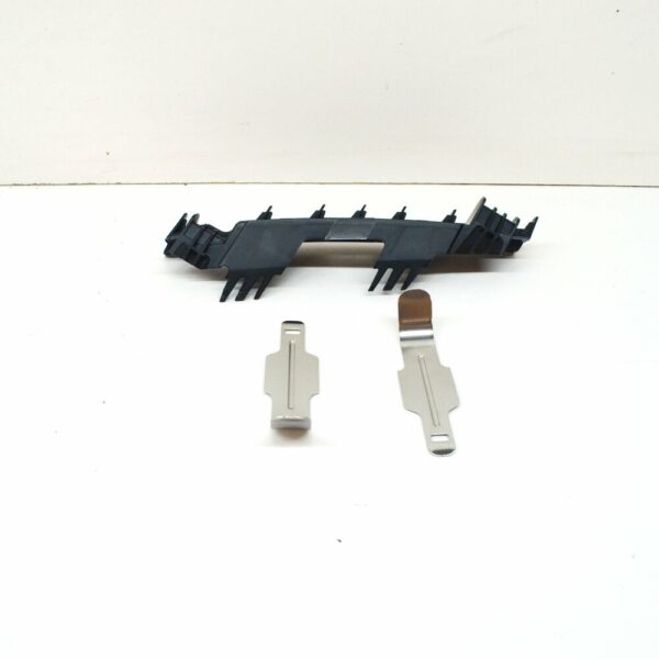 63118496142 - NEW BMW 3 G20 FRONT RIGHT HEADLIGHT HOLDER MOUNT 63118496142 ORIGINAL