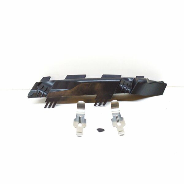 63119466172 - NEW BMW X7 G07 RIGHT HEADLIGHT BRACKET MOUNT 9466172 63119466172 ORIGINAL