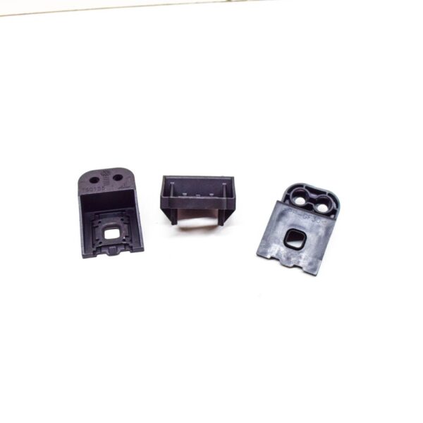 63119477976 - NEW BMW X5 G05 FROMT HEADLIGHT BRACKET REPAIR  63119477976 ORIGINAL