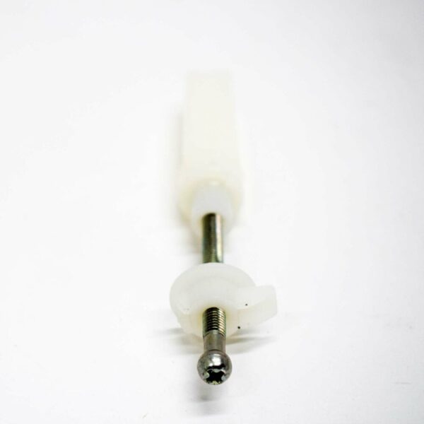 63121370857 - NEW BMW 3 E30 ADJUSTMENT SCREW FOR HEADLIGHTS LOW BEAM 63121370857 OEM