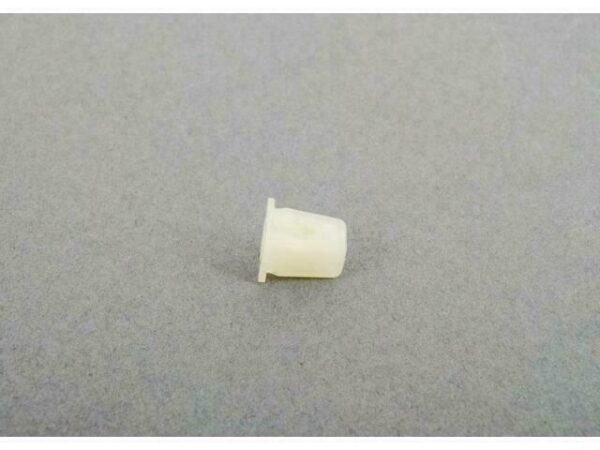 63121374075 - OEM BMW CAR GUIDE ST 4.8 WHITE Spread Nut 63121374075 GENUINE NEW