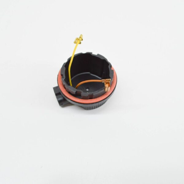 63121378333 - BMW 5 Series E34  Headlight Covering Cap 63121378333 1378333 NEW GENUINE
