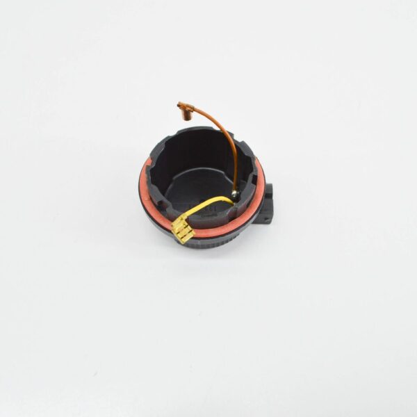 63121378333 - BMW 5 Series E34  Headlight Covering Cap 63121378333 1378333 NEW GENUINE