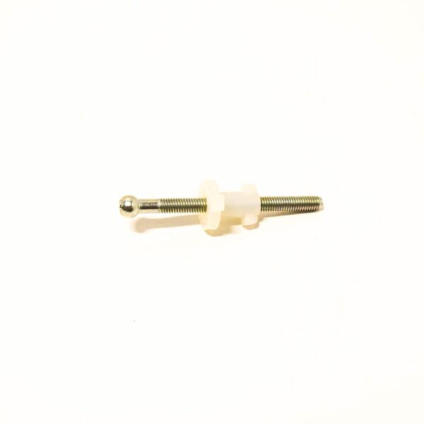 63121378368 - BMW 5 E34 headlight adjustment screw 63121378368 1378368 NEW ORIGINAL