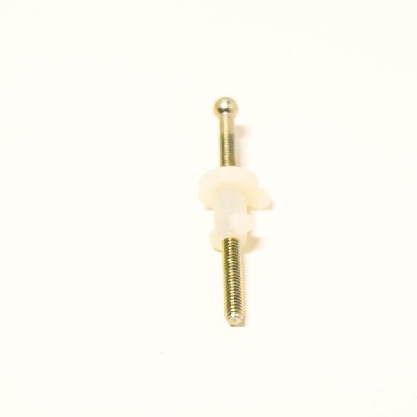 63121378368 - BMW 5 E34 headlight adjustment screw 63121378368 1378368 NEW ORIGINAL