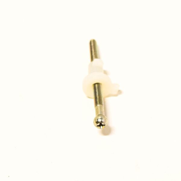 63121378368 - BMW 5 E34 headlight adjustment screw 63121378368 1378368 NEW ORIGINAL