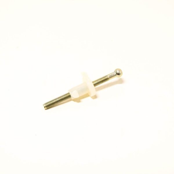 63121378368 - BMW 5 E34 headlight adjustment screw 63121378368 1378368 NEW ORIGINAL