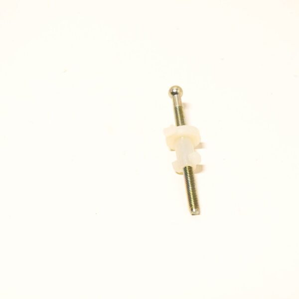 63121378368 - BMW 5 E34 headlight adjustment screw 63121378368 1378368 NEW ORIGINAL