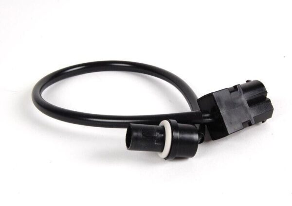 63121385603 - BMW E30 Original 63121385603 Front Bulb Socket