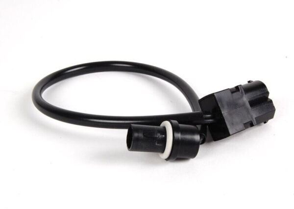 63121385603 - BMW E30 Original 63121385603 Front Bulb Socket