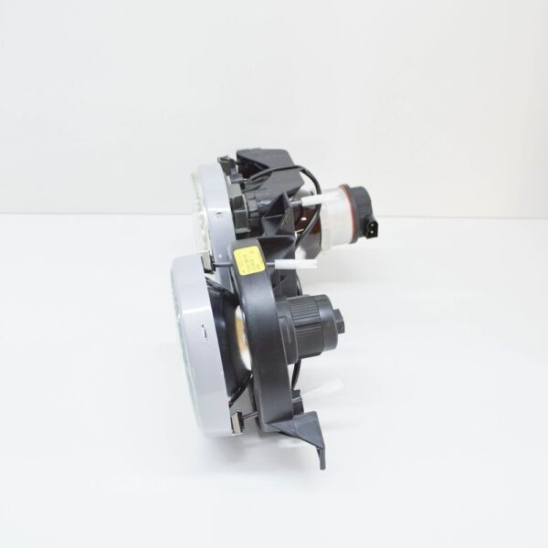 63121386754 - NEW BMW E30 CABRIO COUPE SEDAN WAGON TWIN HEADLIGHT RIGHT 1386754 63121386754