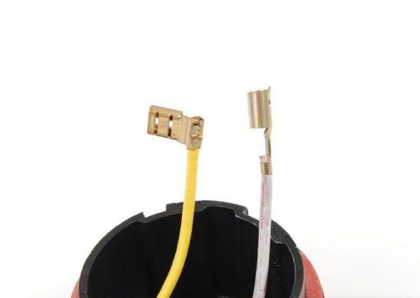 63121391940 - BMW cover cap for E30 E34 E24 E32 63121391940