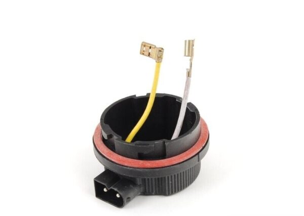 63121391940 - BMW cover cap for E30 E34 E24 E32 63121391940