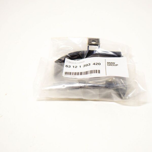 63121393420 - NEW BMW 3 E36 ILLUMINATION REGULATOR COVER 63121393420 ORIGINAL